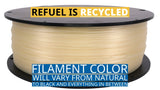 ReFuel™3D-Fuel Recycled Pro PCTG, 1.75mm