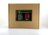 Resin SLA Printer Accessory Kit by West3D - All the Essentials