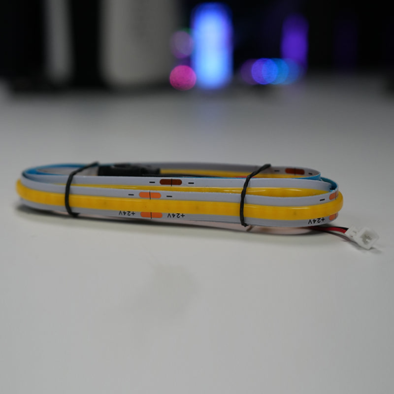 Creality K-Series LED Light Upgrade Kit – Stay Ready To 3D Print