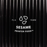 Sesame Printer Food