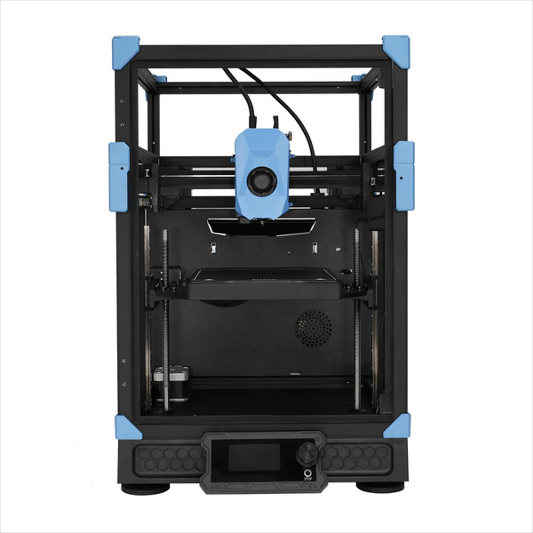 SOVOL ZERO High-Performance Compact Core-XY 3D Printer with Open-Source Flexibility based on V0.2