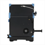 SOVOL ZERO High-Performance Compact Core-XY 3D Printer with Open-Source Flexibility based on V0.2