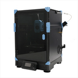 SOVOL ZERO High-Performance Compact Core-XY 3D Printer with Open-Source Flexibility based on V0.2