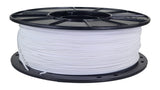 Standard PLA+, Brightest White, 1.75mm