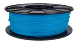 Standard PLA+, Caribbean Blue, 1.75mm