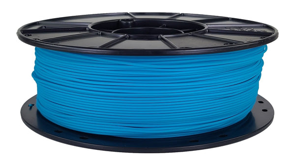 Standard PLA+, Caribbean Blue, 1.75mm