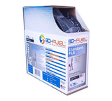 Standard PLA+, Castle Gray, 1.75mm