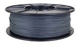 Standard PLA+, Charcoal Gray, 1.75mm