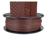 Standard PLA+, Chocolate Brown, 1.75mm