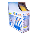 Standard PLA+, Daffodil Yellow, 1.75mm