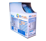 Standard PLA+, Electric Blue, 1.75mm
