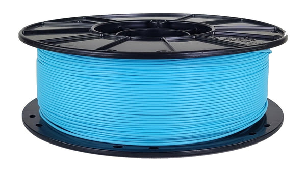Standard PLA+, Electric Blue, 1.75mm
