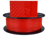 Standard PLA+, Fire Engine Red, 1.75mm