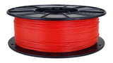 Standard PLA+, Fire Engine Red, 1.75mm