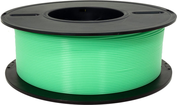 Standard PLA+, Fluorescent Green, 1.75mm