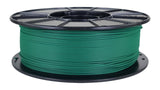 Standard PLA+, Forest Green, 1.75mm