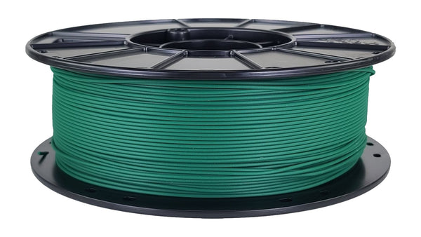 Standard PLA+, Forest Green, 1.75mm