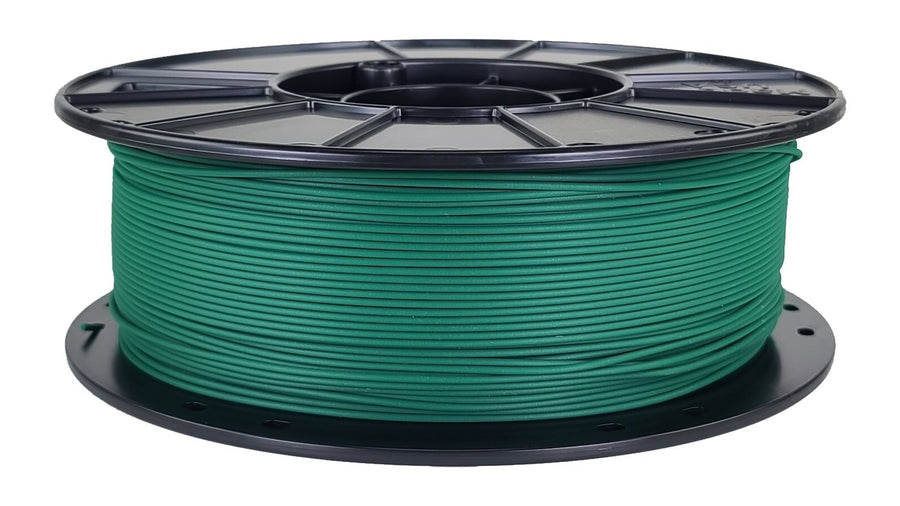 Standard PLA+, Forest Green, 1.75mm