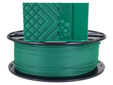 Standard PLA+, Forest Green, 1.75mm