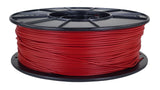 Standard PLA+, Iron Red, 1.75mm