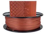 Standard PLA+, Metallic Copper, 1.75mm