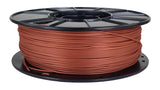 Standard PLA+, Metallic Copper, 1.75mm
