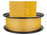 Standard PLA+, Metallic Gold, 1.75mm