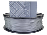 Standard PLA+, Metallic Silver, 1.75mm