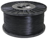 Standard PLA+, Midnight Black, 1.75mm
