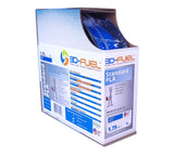 Standard PLA+, Ocean Blue, 1.75mm