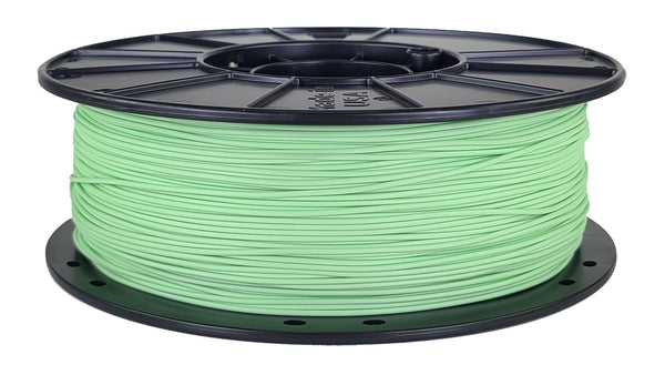 Standard PLA+, Pistachio Green, 1.75mm