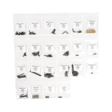 Stealthchanger Toolhead and Dock Kit - (Sub Kit 2 of 3) - by LDO Motors based on DraftShift Design