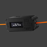 TD1S Instant Filament TD (Transmissivity) Tester for HueForge (1.75mm Filament) by AJAX and Biqu