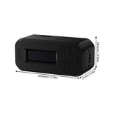 TD1S Instant Filament TD (Transmissivity) Tester for HueForge (1.75mm Filament) by AJAX and Biqu