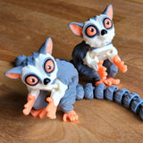 Tough Pro PLA+, Castle Gray, 1.75mm