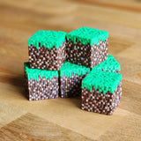 Tough Pro PLA+, Chocolate Brown, 1.75mm