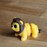 Tough Pro PLA+, Chocolate Brown, 1.75mm