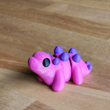 Tough Pro PLA+, Grape Purple, 1.75mm