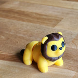 Tough Pro PLA+, Harvest Gold, 1.75mm