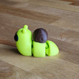 Tough Pro PLA+, LulzBot Green, 1.75mm