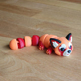 Tough Pro PLA+, Tangerine Orange, 1.75mm