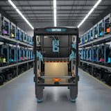 Vertigo MK1 High Performance Continuous 3D Printer by Automated Layers